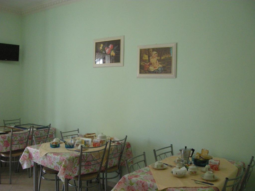 B&B Villa Bismi Monteroni di Lecce Esterno foto