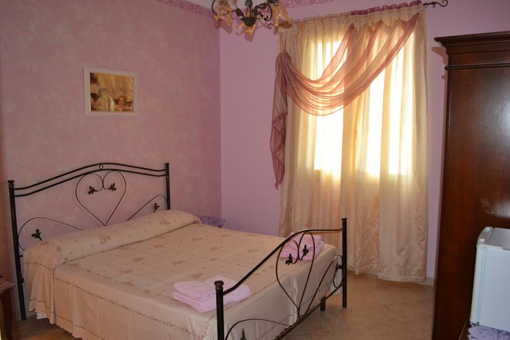 B&B Villa Bismi Monteroni di Lecce Esterno foto