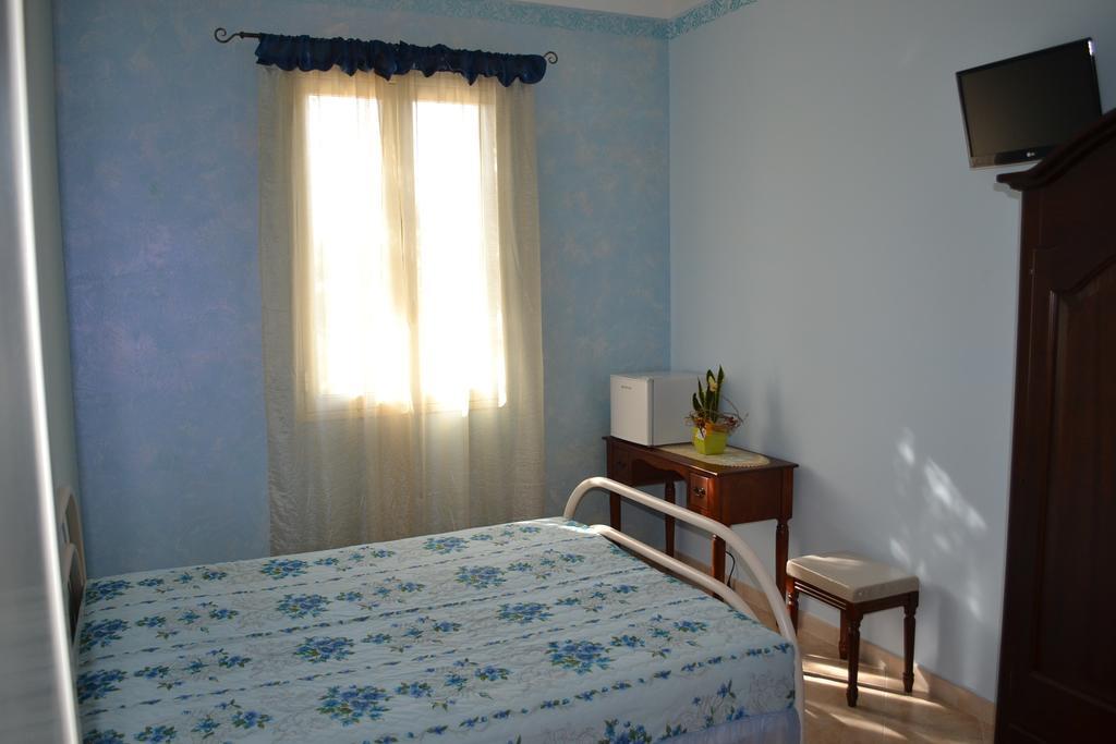 B&B Villa Bismi Monteroni di Lecce Camera foto